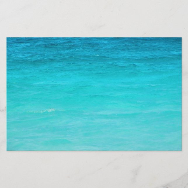 havet brevpapper (Framsida)