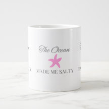 Havet gjorde mig salt, Kustnära strandtema
