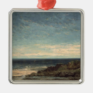 Havet Julgransprydnad Metall