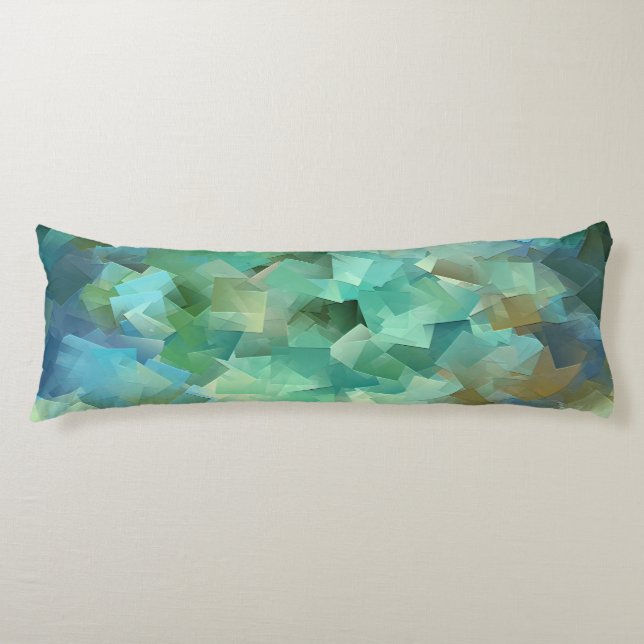 Havet..... Kroppskudde (Framsidan)