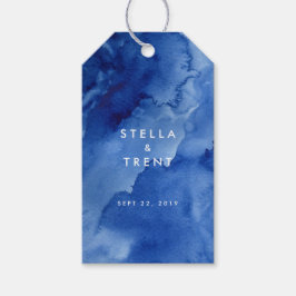 Havet/Märkrn Presentetikett