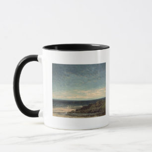 Havet Mugg
