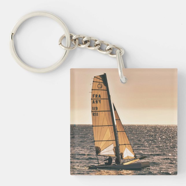 Havet, oceanen, naturen (Framsidan)