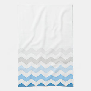 Havet och landkök/badet räcker handduk 16" x 24" kökshandduk