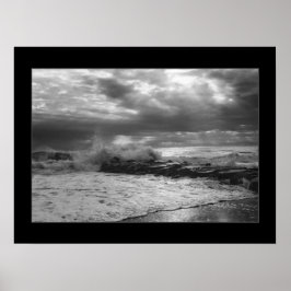 Havet Poster