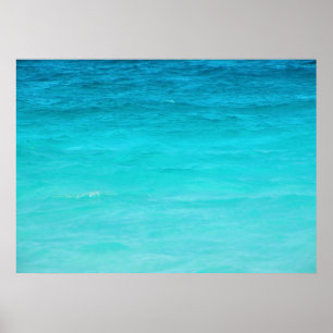 havet poster