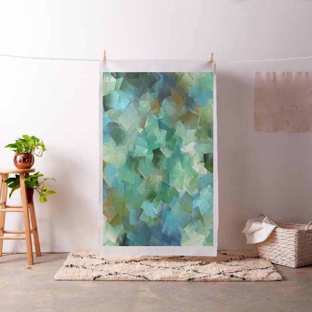 Havet..... Tyg (In Situ)