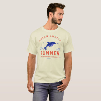 Havet väntar, Drömmarnas resa T Shirt