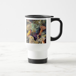 Havets anemonart resemugg
