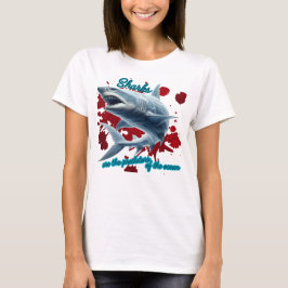 Havets Apex Hunter T Shirt