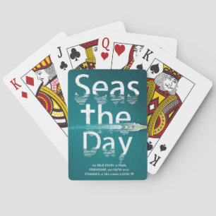 Havets dag på uppringningskorten casinokort
