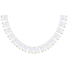 Havets första födelsedag under havet vimplar