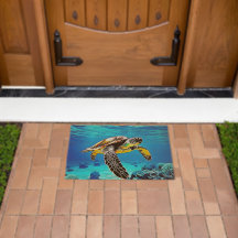 Havets kejsare: Sea Turtle's Journey