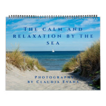 Havets lugn och uppmjukning