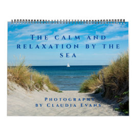 Havets lugn och uppmjukning kalender