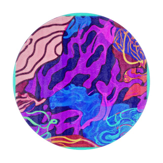 Havets naturmålning. Köp nu (Framsidan)