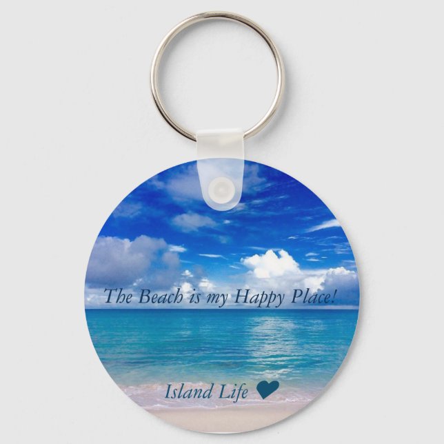 Havets Nyckelring (Framsida)