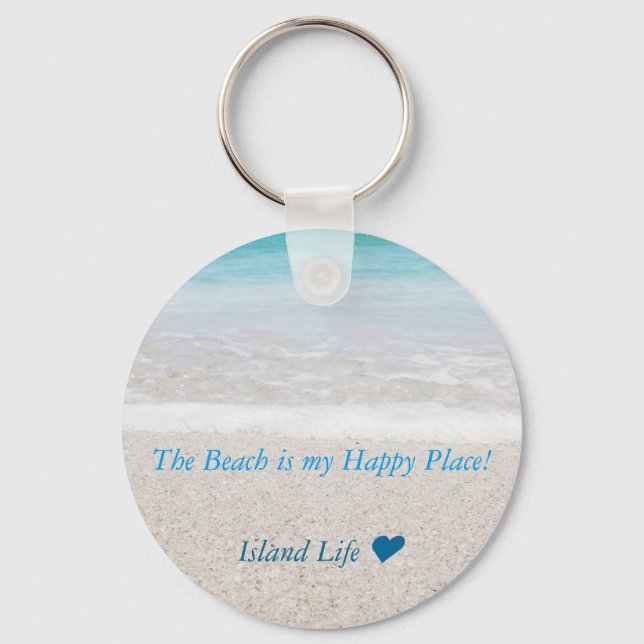 Havets Nyckelring (Framsida)