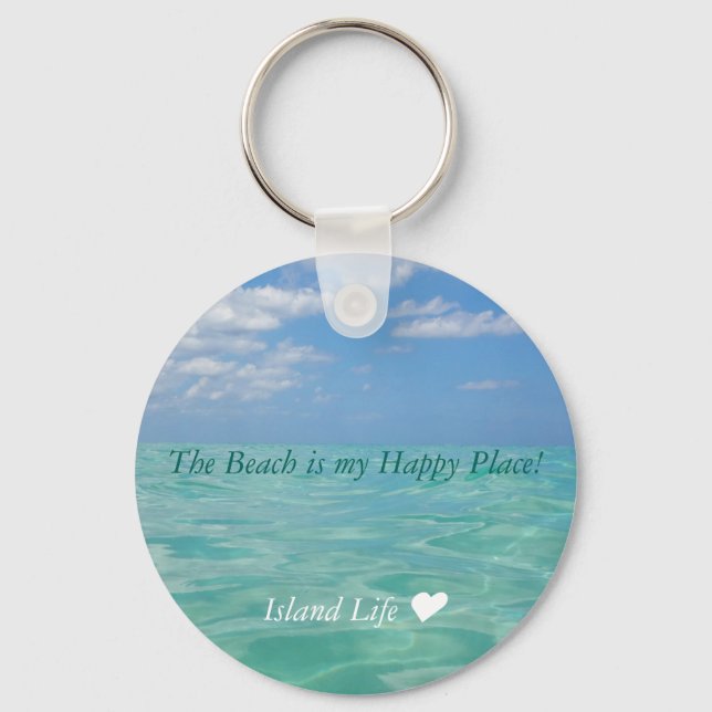 Havets Nyckelring (Framsida)