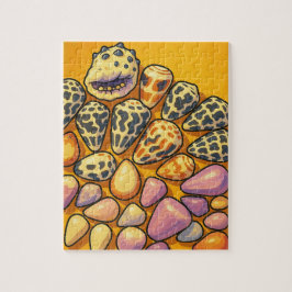 Havets palettpussel pussel