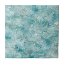 Havets skönhet. Aqua Crystal.