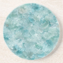 Havets skönhet. Aqua Crystal.