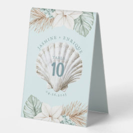 Havets Snäcka | Beach Wedding
