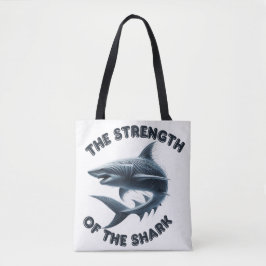 Havets Titan Tygkasse