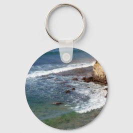 Havets Vinkara krasch Nyckelring