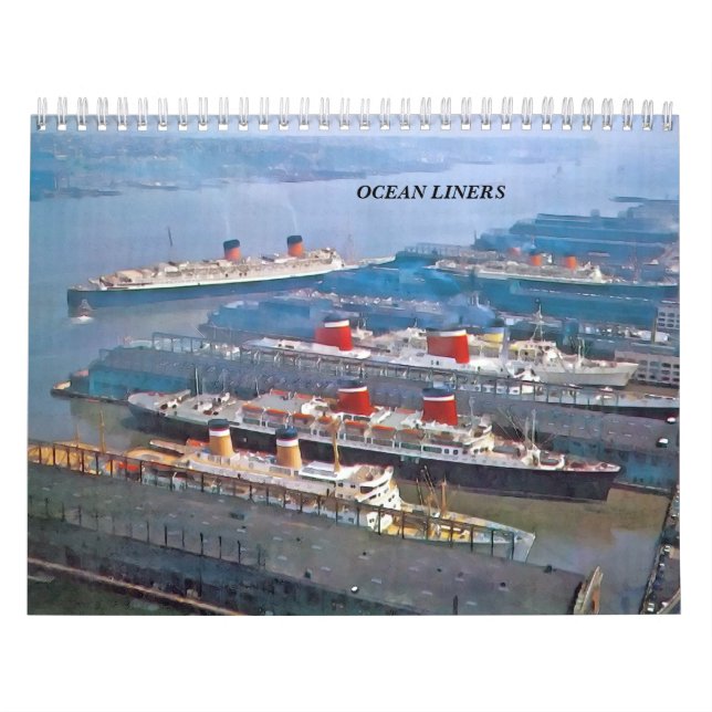 Haveyeliner Kalender (Omslag)