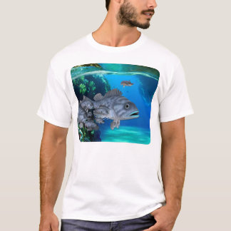 HavfiskTShirt Tröja
