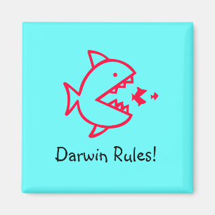 HavGlow_Darwin regler! Magnet