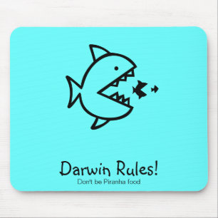 HavGlow_Darwin regler! Musmatta