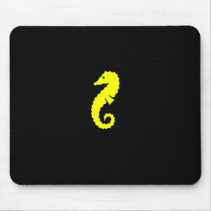 HavGlow_Yellow Seahorse Musmatta