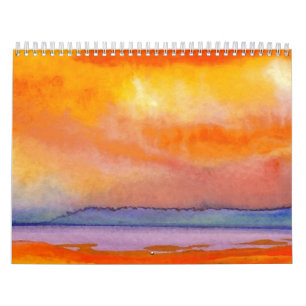 Havkalender vid CricketDiane Kalender
