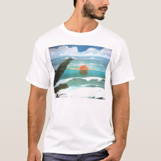 havkonst t-shirt