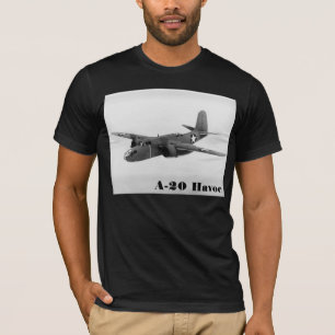 Havoc A-20 Tee