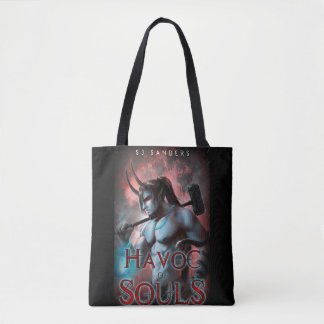 Havoc of Souls Titel tote Tygkasse