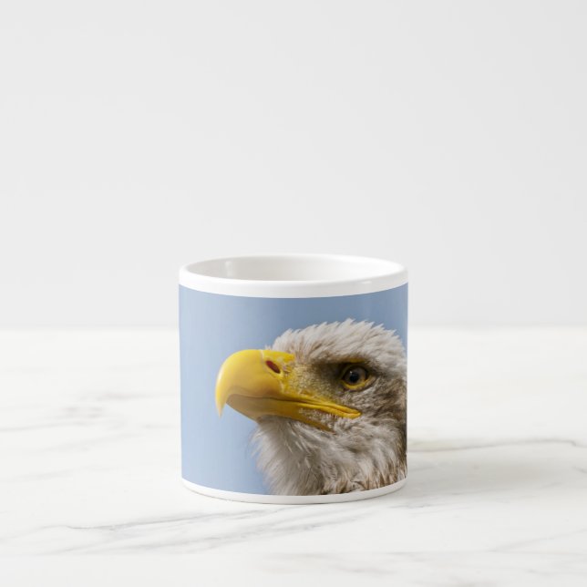 Havörn Espressomugg (Framsidan)