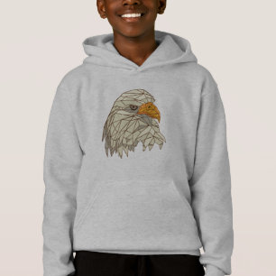 Havörn Rovfågeldesign T Shirt