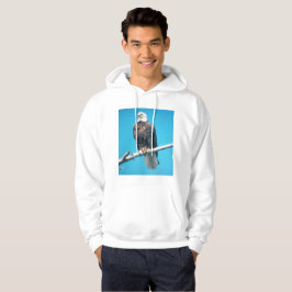 Havörnsdraget hoodie