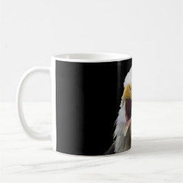 Havörnstorkduk Kaffemugg