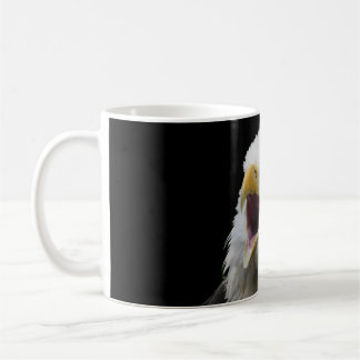 Havörnstorkduk Kaffemugg