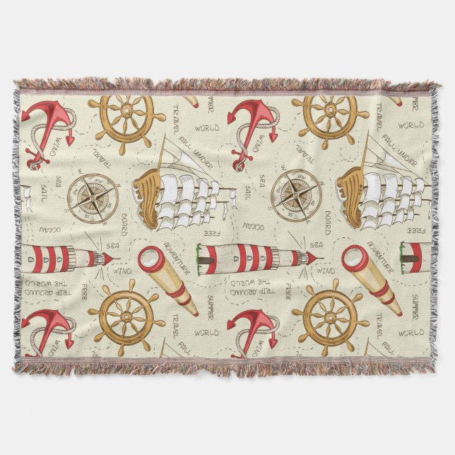 Havplats Filt (Framsidan)