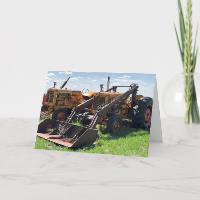 Havre, MT Kort (Framsida)