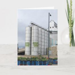 Havre MT Kort