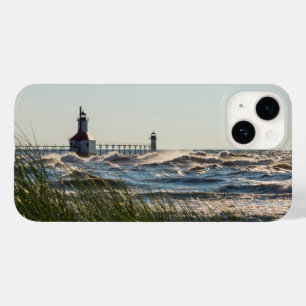Havre och St Joseph Fodral-Mate iphone case