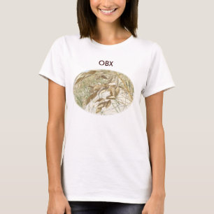 Havre utanför Banker NC-serien T Shirt