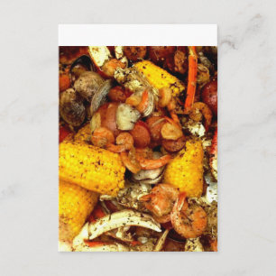 Havs- böldinbjudan inbjudningar