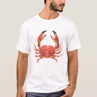 Havs- krabbaböld t-shirt
